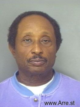 Edward  Crawford Mugshot