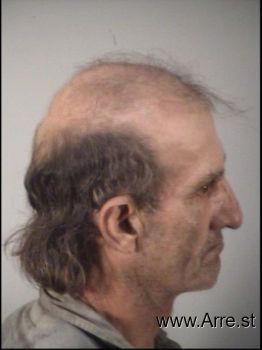 Edward Joseph Cunningham Mugshot