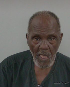 Edward Lee Fields Mugshot