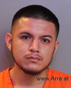 Edward  Flores Mugshot