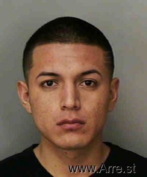 Edward  Flores Mugshot