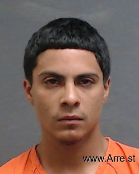 Edward  Flores Mugshot