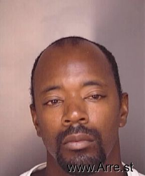 Edward Lee Ford Mugshot