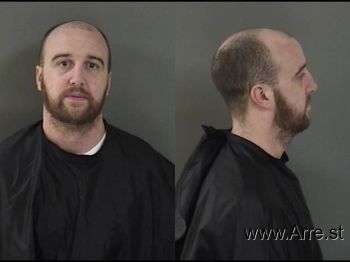 Edward Joseph Forrester Mugshot