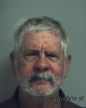 Edward D Freeman Mugshot