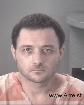 Edward Lee Freeman Mugshot