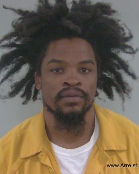 Edward Demetris Gaines Mugshot