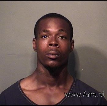 Edward Laclinton Third Gandy Mugshot