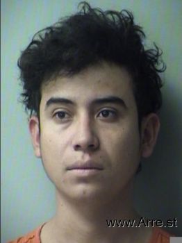 Edward Raul Gomez-mondragon Mugshot