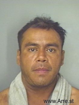 Edward  Gonzales Mugshot