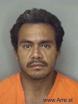 Edward  Gonzales Mugshot