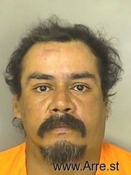 Edward  Gonzales Mugshot