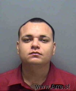 Edward  Gonzalez Mugshot