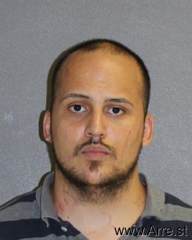 Edward  Gonzalez Mugshot