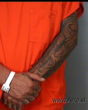 Edward Harold Jr Hall Mugshot