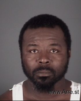 Edward Dwayne Harris Mugshot