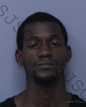 Edward Dwayne Harris Mugshot