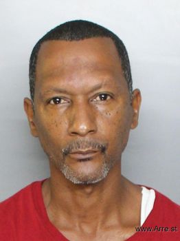 Edward Lamar Hawkins Mugshot