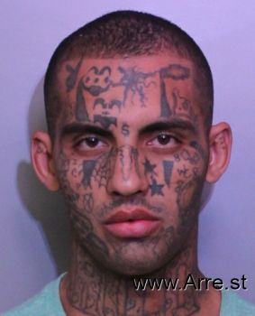 Edward M Hernandez Mugshot