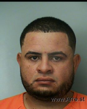 Edward  Hernandez Mugshot