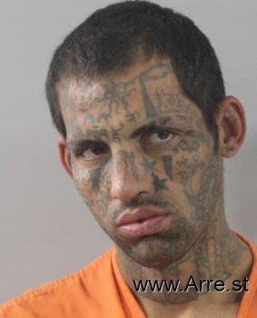 Edward  Hernandez Mugshot