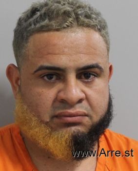 Edward Giovany Hernandez Mugshot