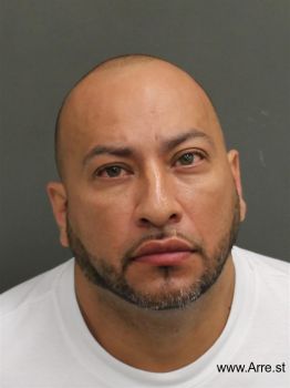 Edward  Herrera Mugshot