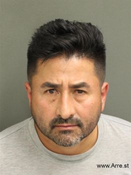 Edward F Herrera Mugshot