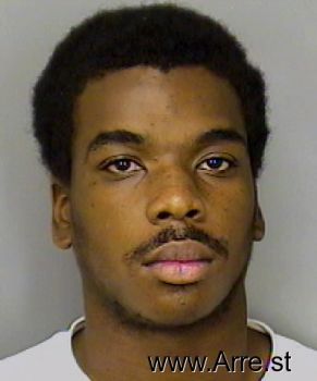 Edward Jermaine Hicks Mugshot