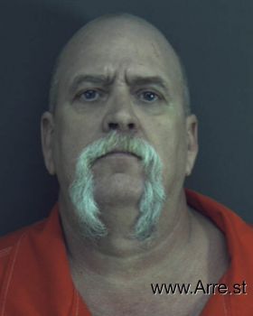 Edward Luther Hightower Mugshot