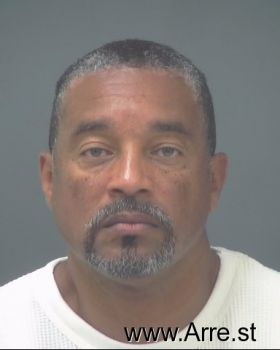 Edward Tolbert Hill Mugshot