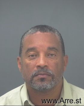 Edward Tolbert Hill Mugshot