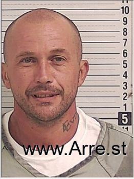 Edward Michael Hogan Mugshot