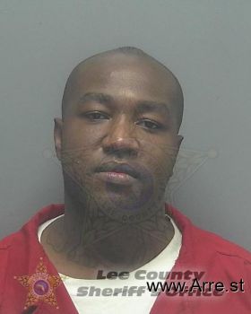 Edward Eugene Jackson Mugshot