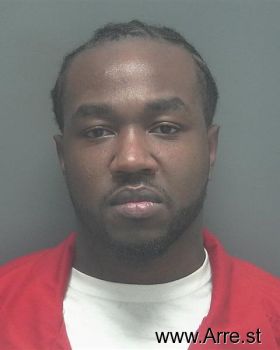 Edward Eugene Jackson Jr Mugshot