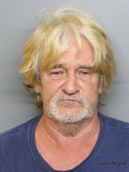 Edward Alan Kula Mugshot