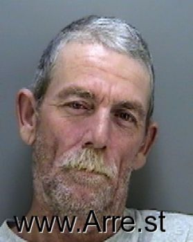 Edward Gene Lanier Mugshot