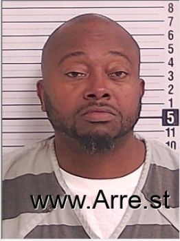 Edward Terrance Lemon Mugshot