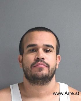 Edward W Lopez Gonzale Mugshot