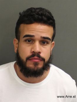 Edward J Lopezgonzalez Mugshot