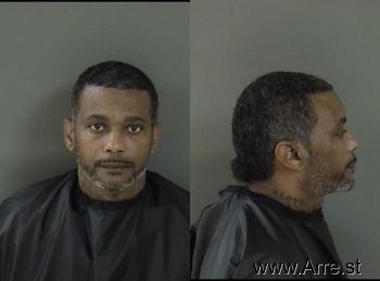 Edward Eugene Marshall Mugshot