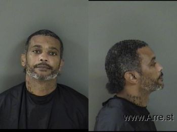 Edward Eugene Marshall Mugshot