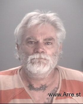 Edward Dale Mcclelland Mugshot