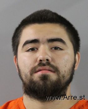 Edward Guadalupe Montoya Mugshot