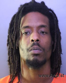 Edward Dennard Morgan Mugshot