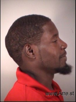 Edward Demetrice Nelson Mugshot