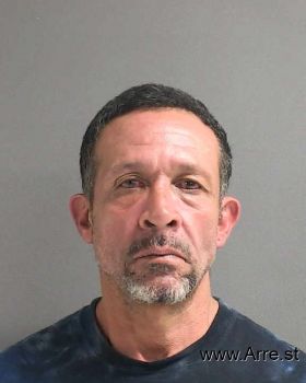 Edward B Ortiz Mugshot