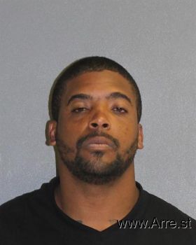 Edward  Pittman Mugshot