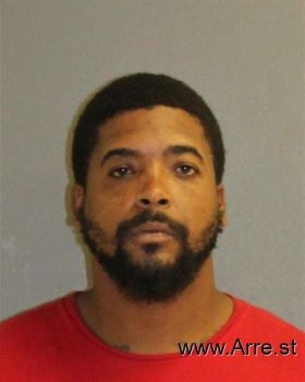 Edward  Pittman Mugshot