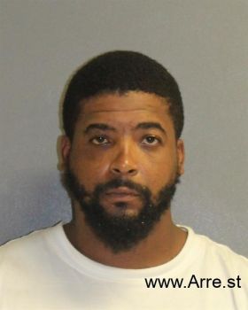 Edward  Pittman Mugshot